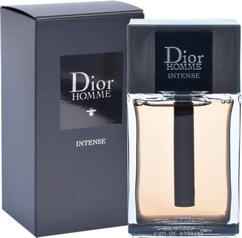 dior homme intense eau de parfum amazon